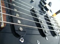 HEP CAT STRATOCASTER SERIE L