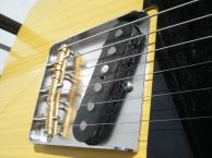 MOJO GUITARE T 52