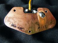 HEP CAT TELECASTER 52 BRIDGE
