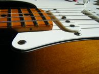 MOJO GUITARE S 57