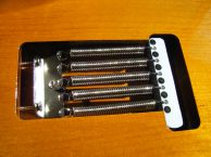 MOJO GUITARE S 57