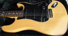 MOJO GUITARE S 62