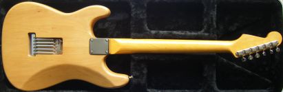 MOJO GUITARE S 62