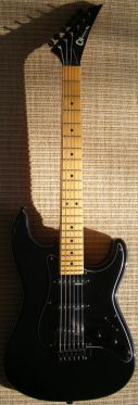 CHARVEL Model 1A