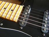 CHARVEL Model 1A