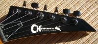 CHARVEL Model 1A