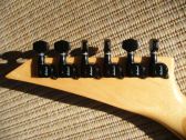 CHARVEL Model 1A