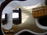 MOJO GUITARE PB 57