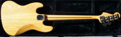 MOJO GUITARE JB 75