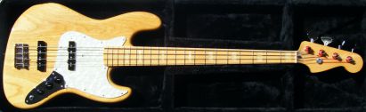 MOJO GUITARE JB 75