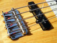 MOJO GUITARE JB 75