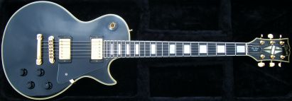 GIBSON Les Paul Custom 1979