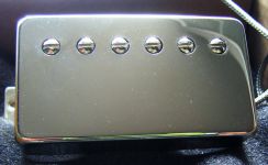 Micro HEP CAT P.A.F ‘59