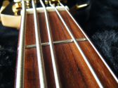YAMAHA BB 605 électronique active 5 cordes