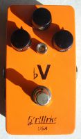 GtrWrks Flat Five Overdrive