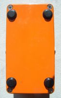 GtrWrks Flat Five Overdrive