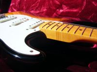 MOJO GUITARE ST 54