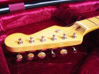 MOJO GUITARE ST 54