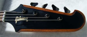 GIBSON Thunderbird IV