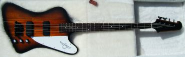 GIBSON Thunderbird IV