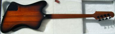 GIBSON Thunderbird IV