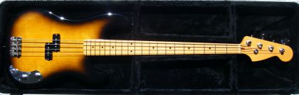 MOJO GUITARE PB 57