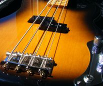 MOJO GUITARE PB 57
