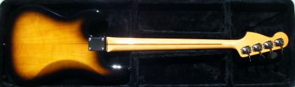 MOJO GUITARE PB 57