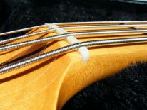 MOJO GUITARE PB 57