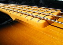 MOJO GUITARE PB 57