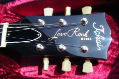 TOKAI LS 110 P90 Gold Top