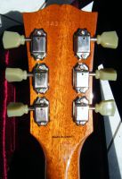 TOKAI LS 110 P90 Gold Top