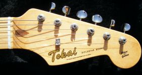 TOKAI TST 50-A