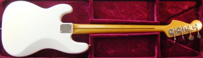 MOJO GUITARE PB 57