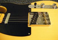 FENDER TELECASTER 52