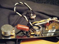 Electronique MOJO GUITARE